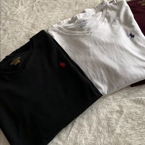 Polo tshirts